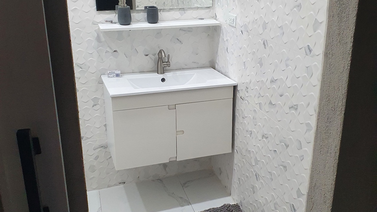Photo of Bathroom in Worthing