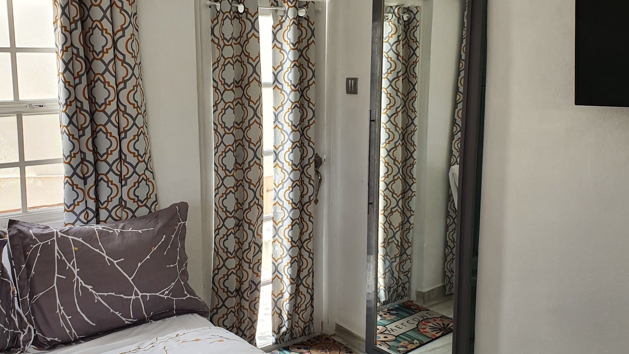 Photo of Bedroom in Worthing