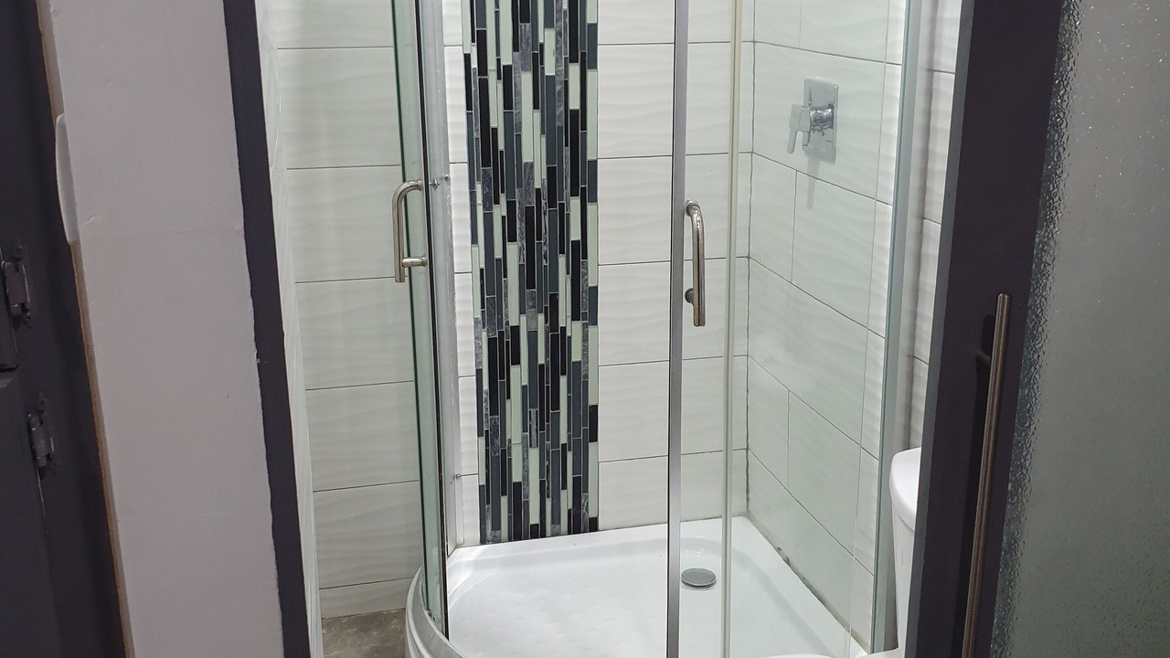 Photo of Bathroom in Worthing