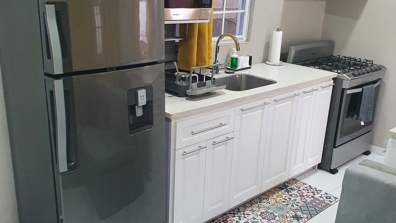 Photo of Kitchen in Worthing