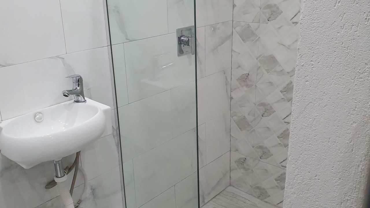Photo of Bathroom in Worthing