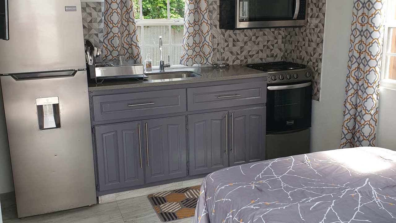 Photo of Bedroom in Worthing