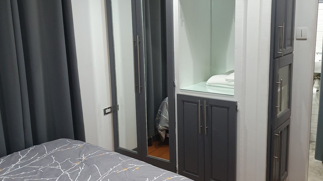 Photo of Bedroom in Worthing