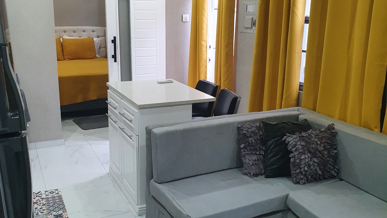 Photo of Livingroom in Worthing