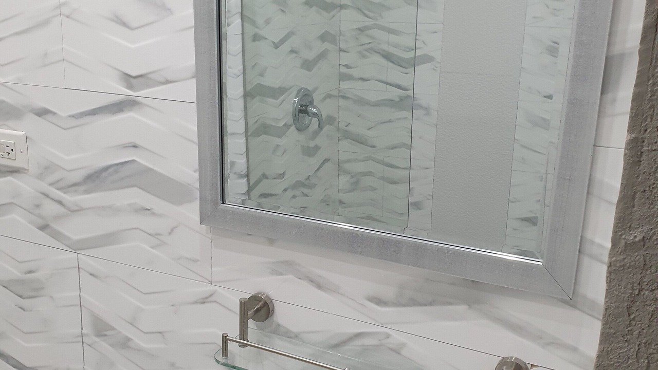 Photo of Bathroom in Worthing