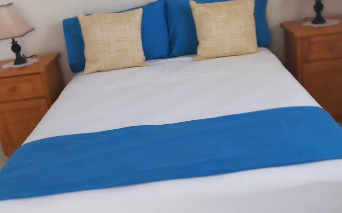 Photo of Bedroom in Inch Marlowe