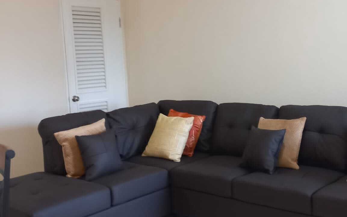 Photo of Livingroom in Inch Marlowe