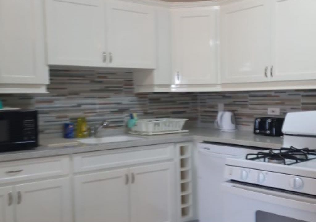 Photo of Kitchen in Inch Marlowe