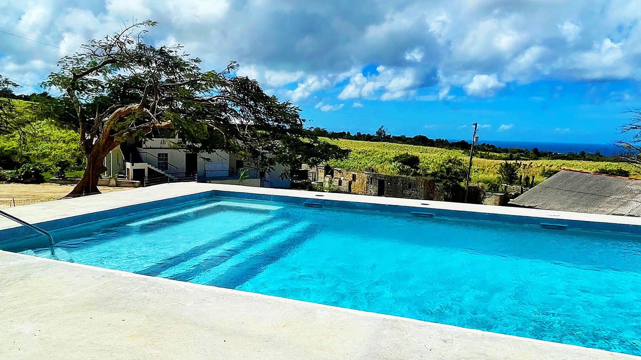 Photo of Outdoor in Gibbs Bay