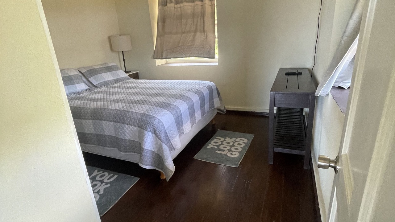 Photo of Bedroom in Gibbs Bay