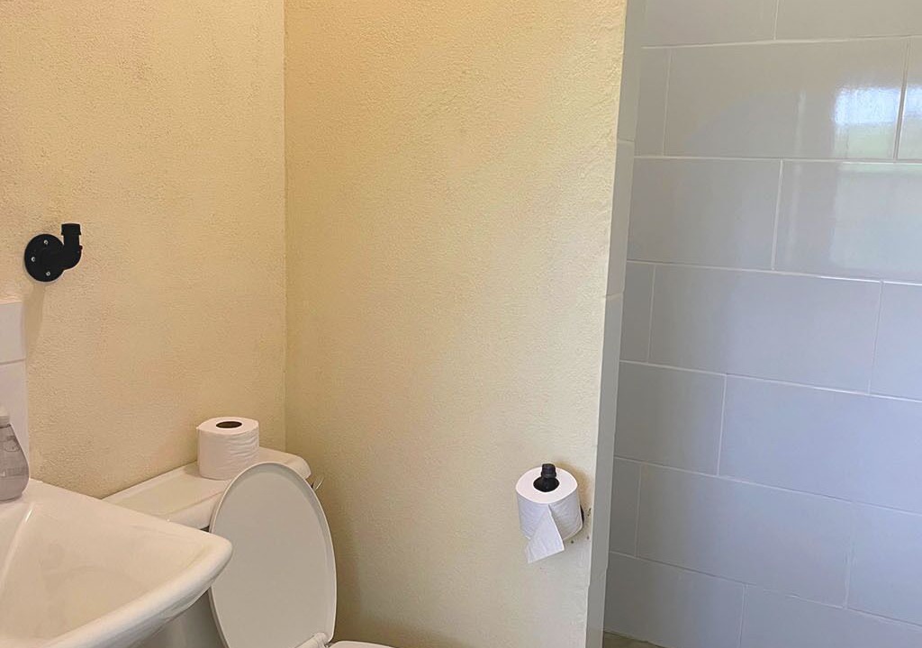 Photo of Bathroom in Gibbs Bay
