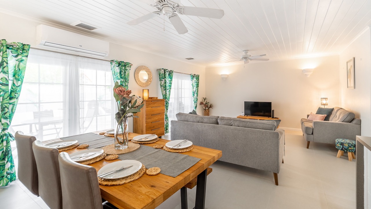 Photo of Livingroom in Porters