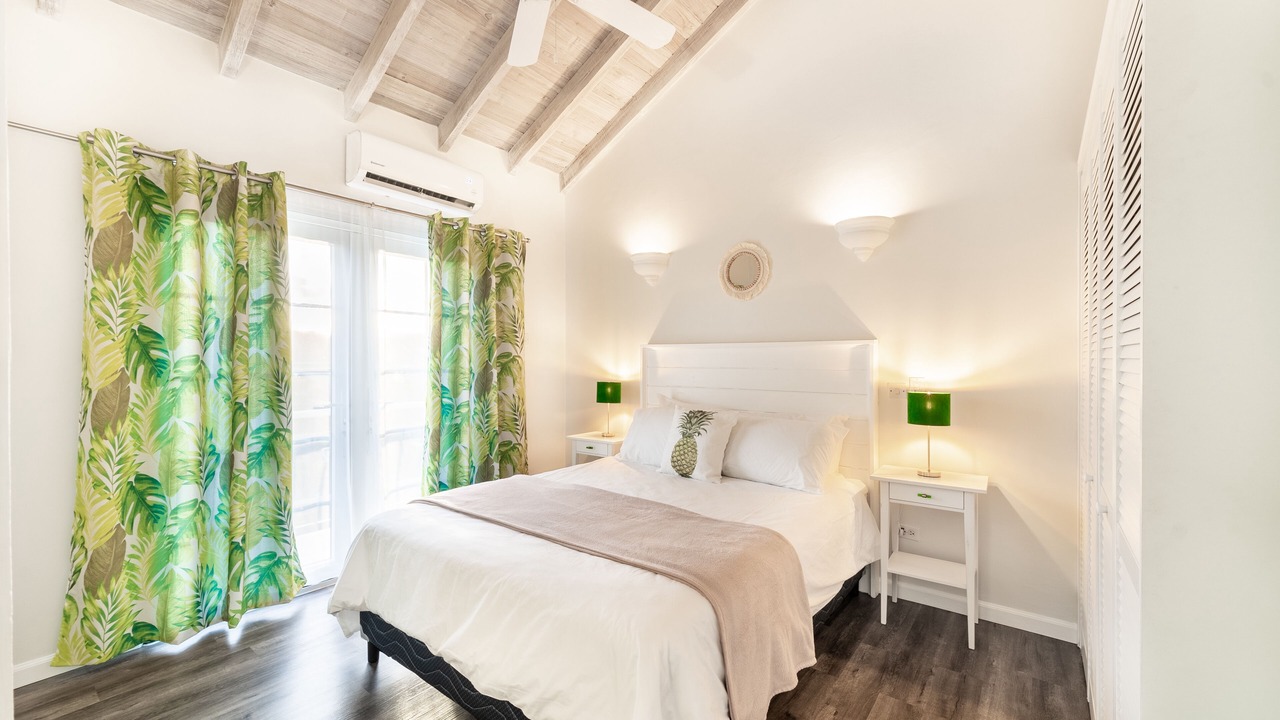 Photo of Bedroom in Porters