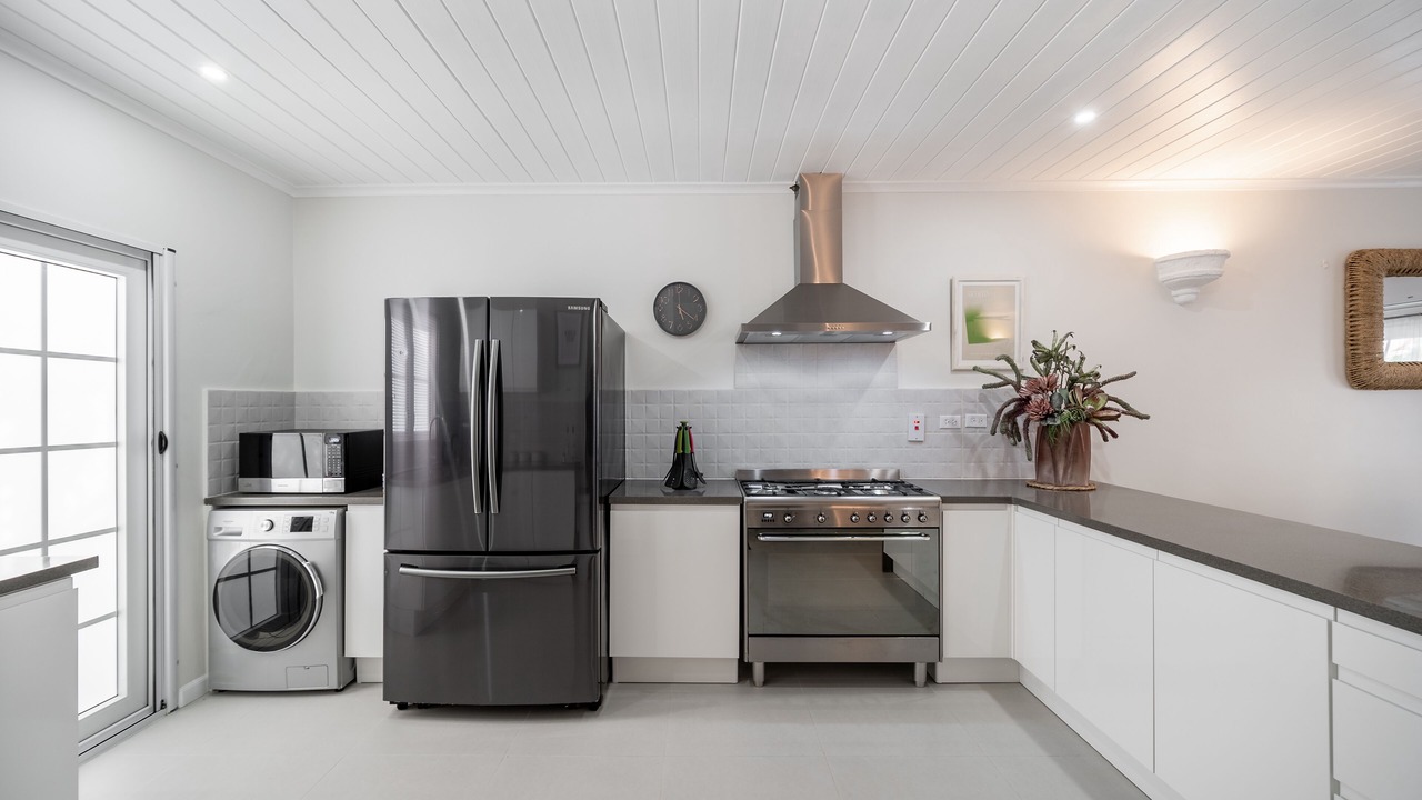 Photo of Kitchen in Porters