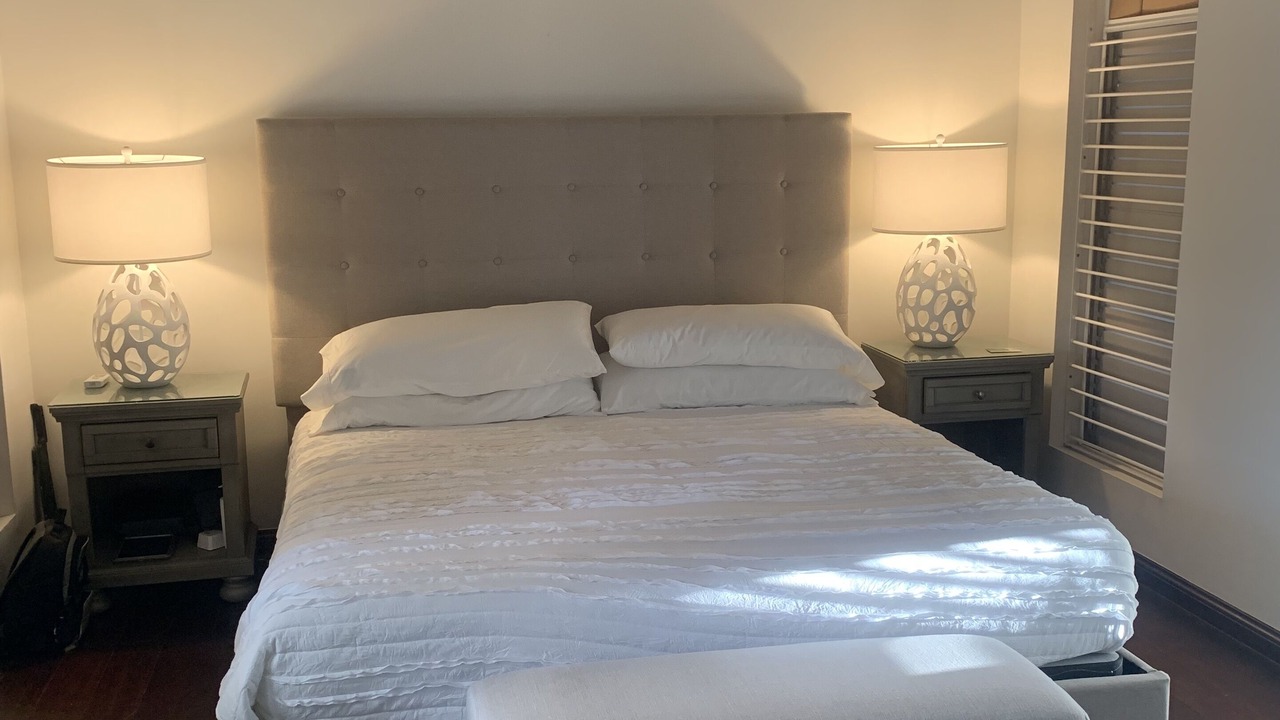 Photo of Bedroom in Halcyon Heights