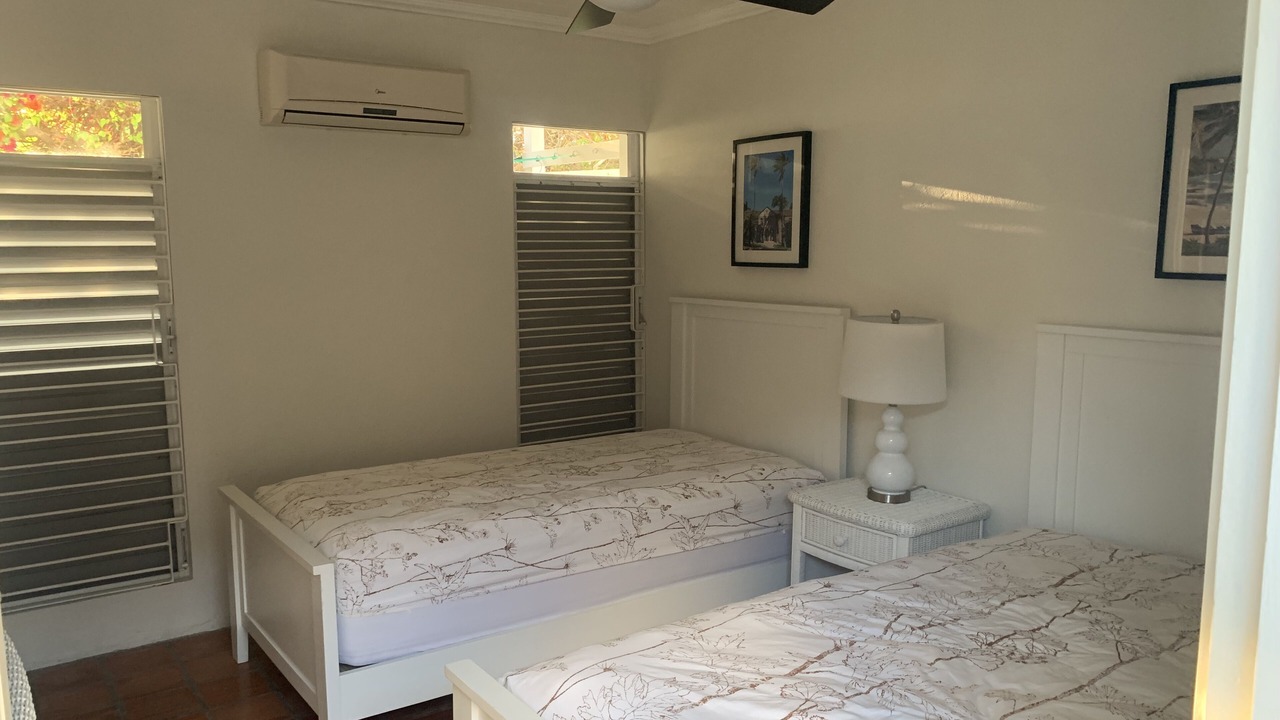 Photo of Bedroom in Halcyon Heights