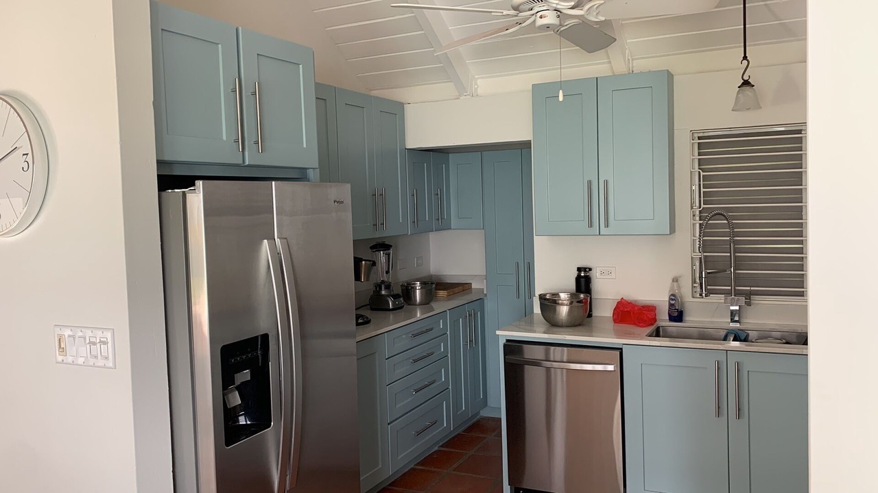 Photo of Kitchen in Halcyon Heights