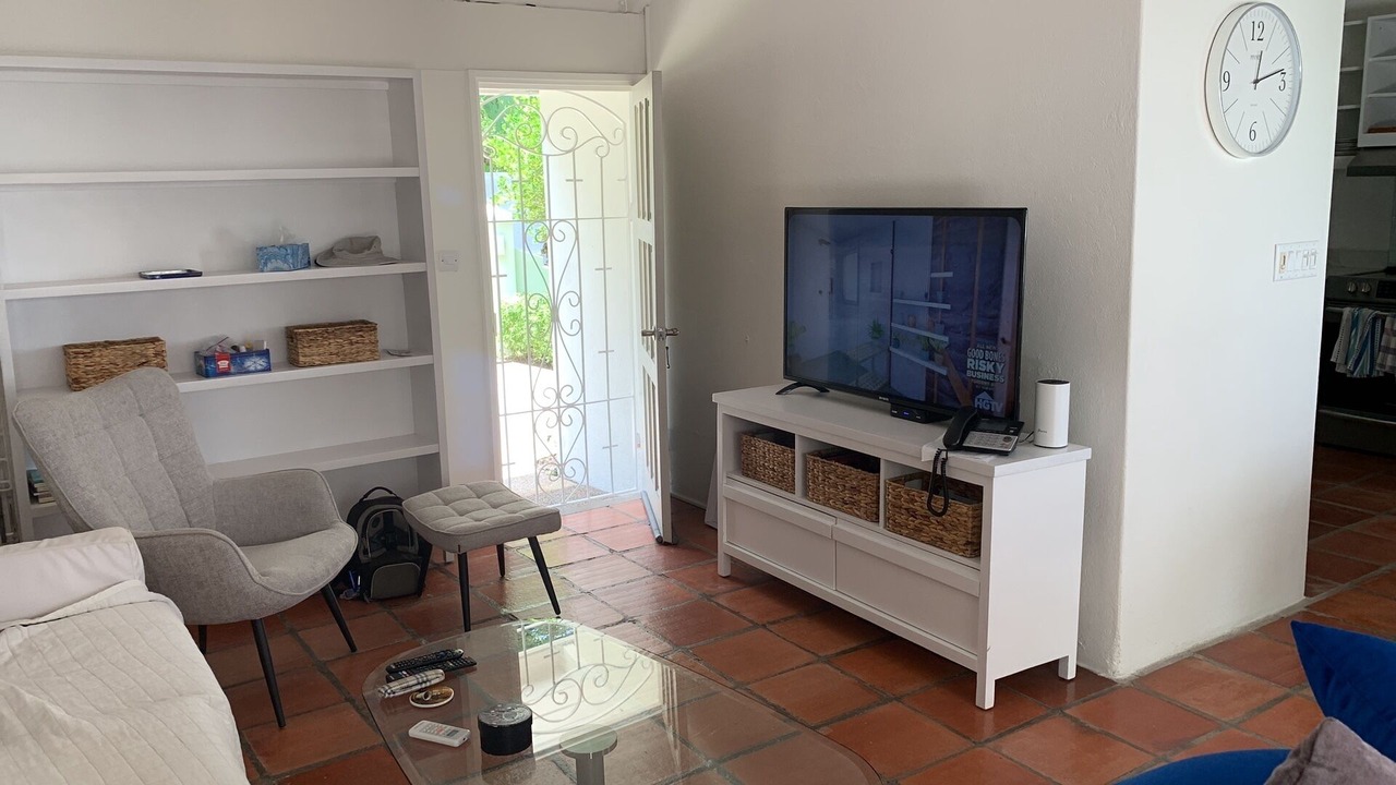 Photo of Livingroom in Halcyon Heights