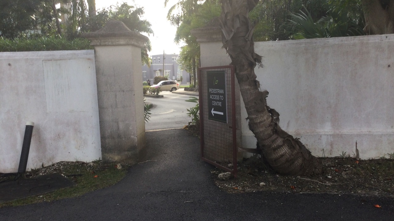 Photo of Outdoor in Halcyon Heights