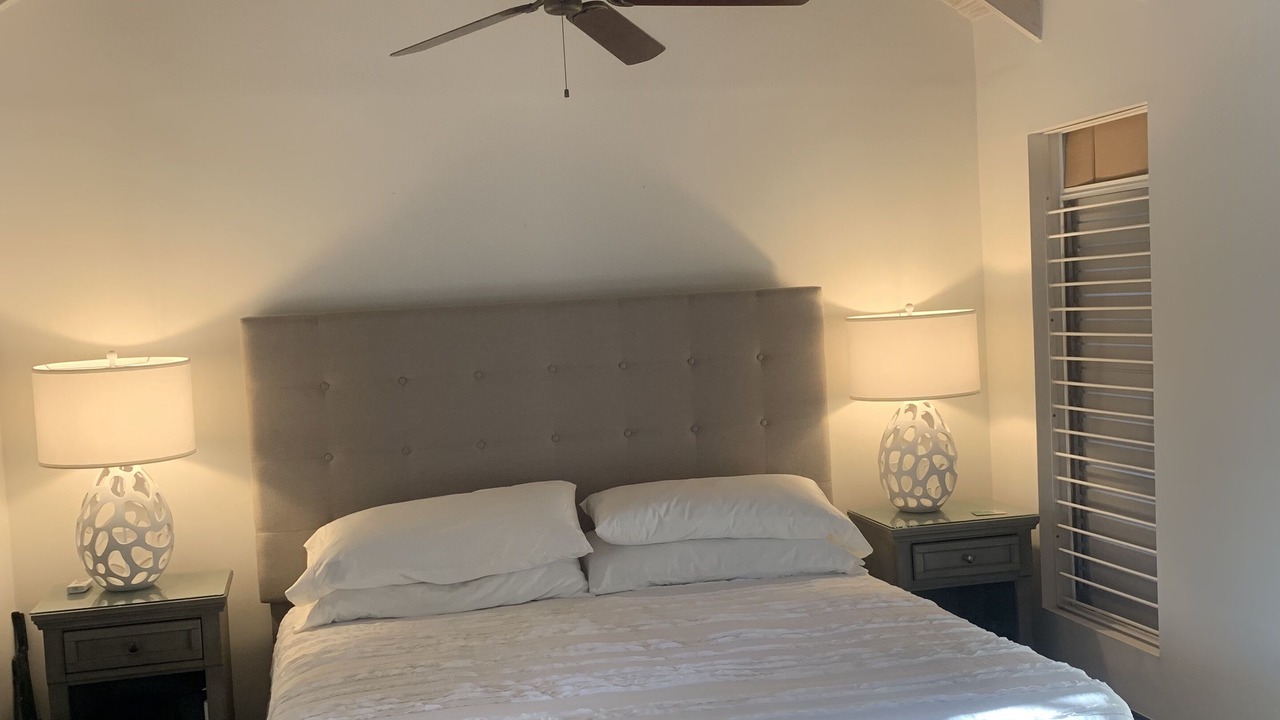 Photo of Bedroom in Halcyon Heights