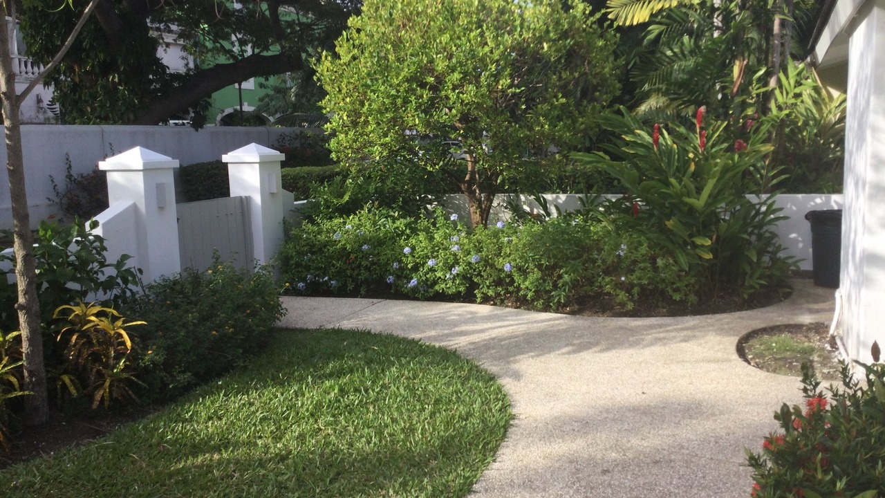Photo of Outdoor in Halcyon Heights