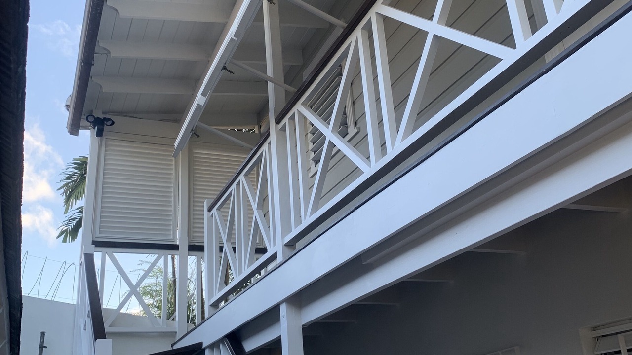Photo of Outdoor in Halcyon Heights