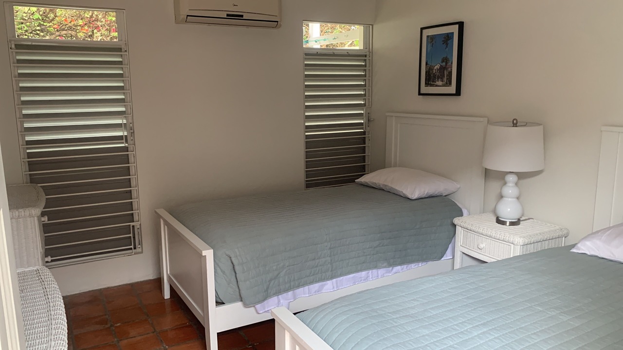 Photo of Bedroom in Halcyon Heights