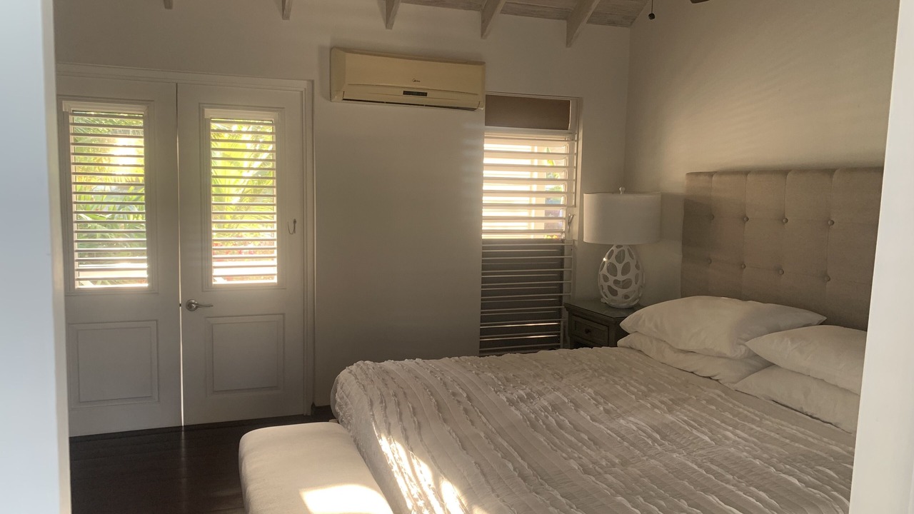 Photo of Bedroom in Halcyon Heights