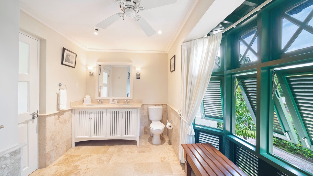 Photo of Bathroom in Mullins