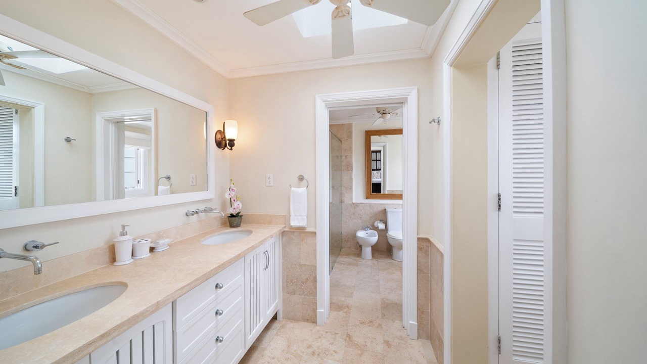Photo of Bathroom in Mullins