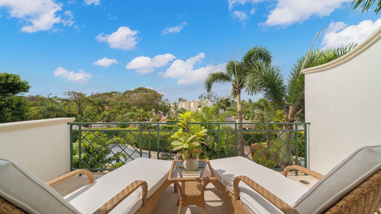 Photo of Patio Balcony in Mullins