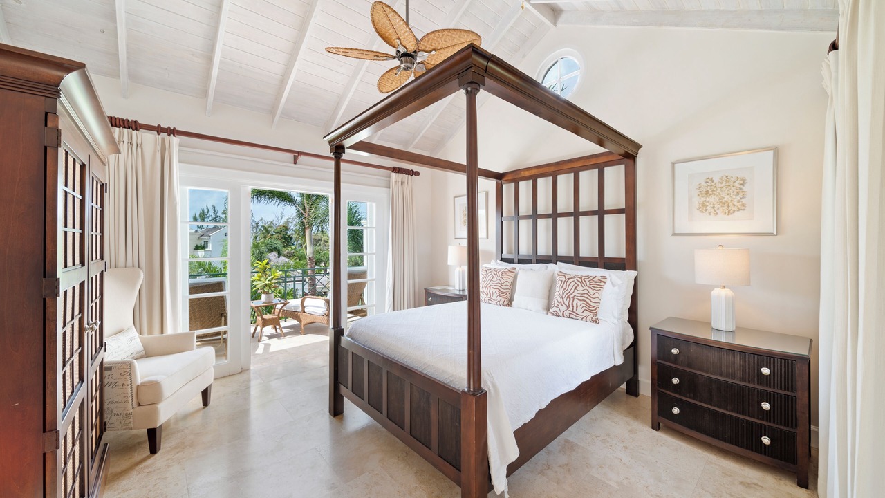 Photo of Bedroom in Mullins