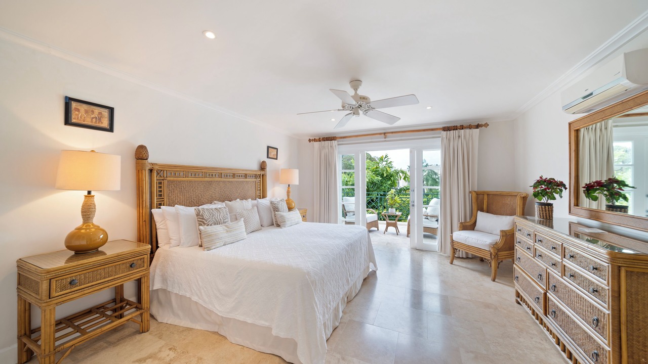 Photo of Bedroom in Mullins