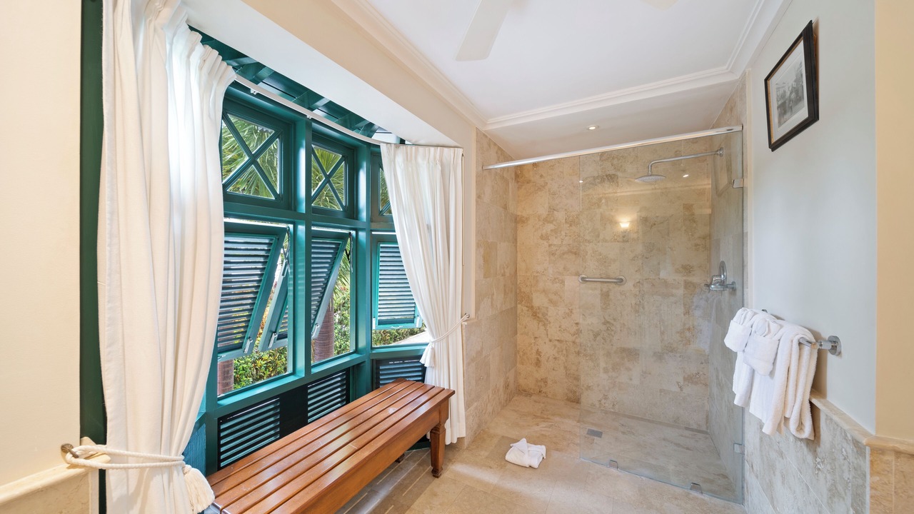 Photo of Bathroom in Mullins