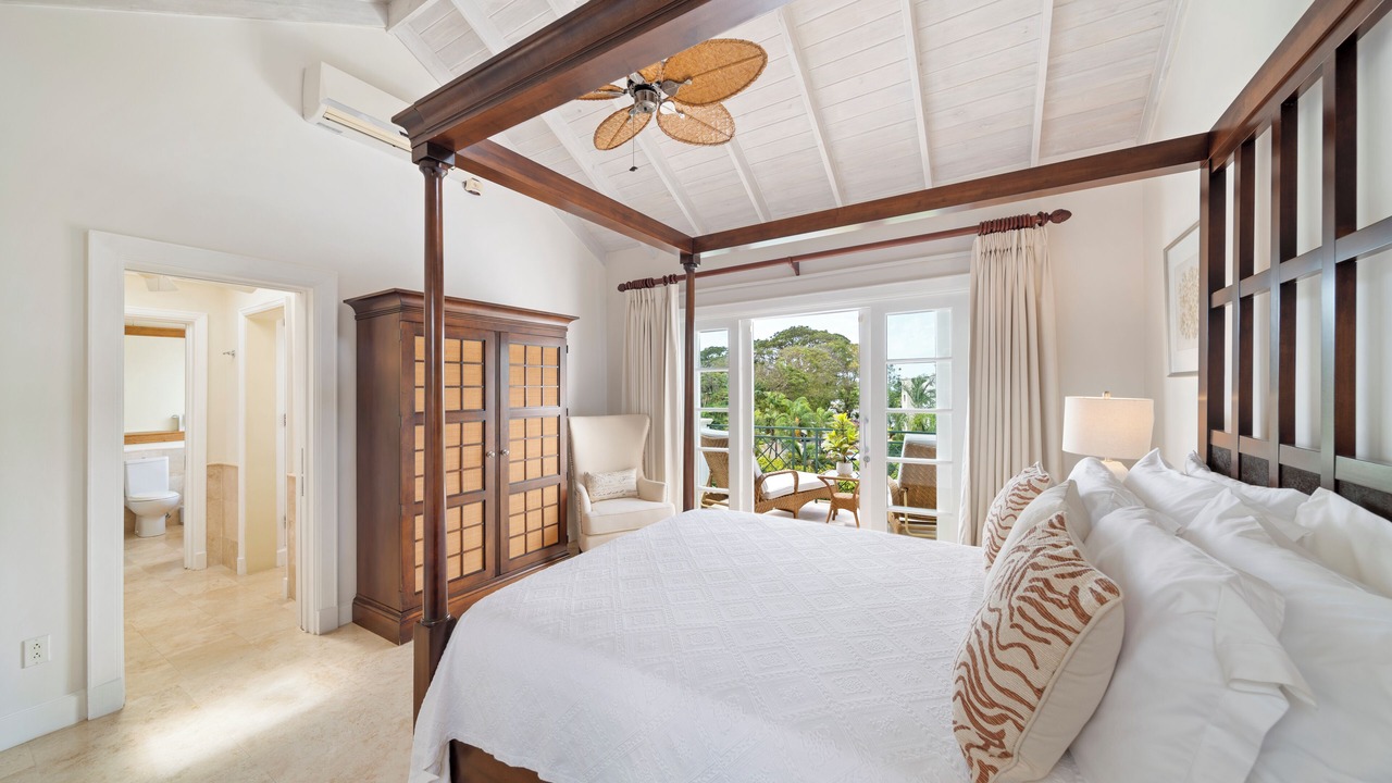 Photo of Bedroom in Mullins