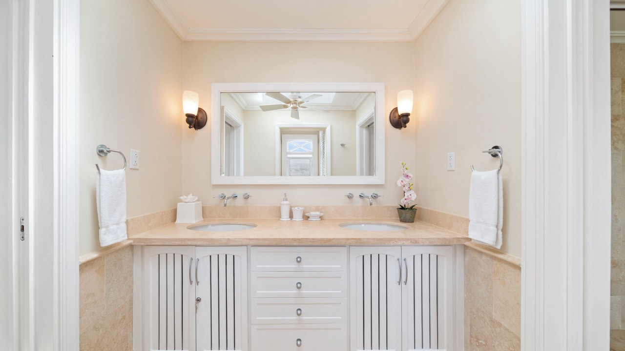 Photo of Bathroom in Mullins