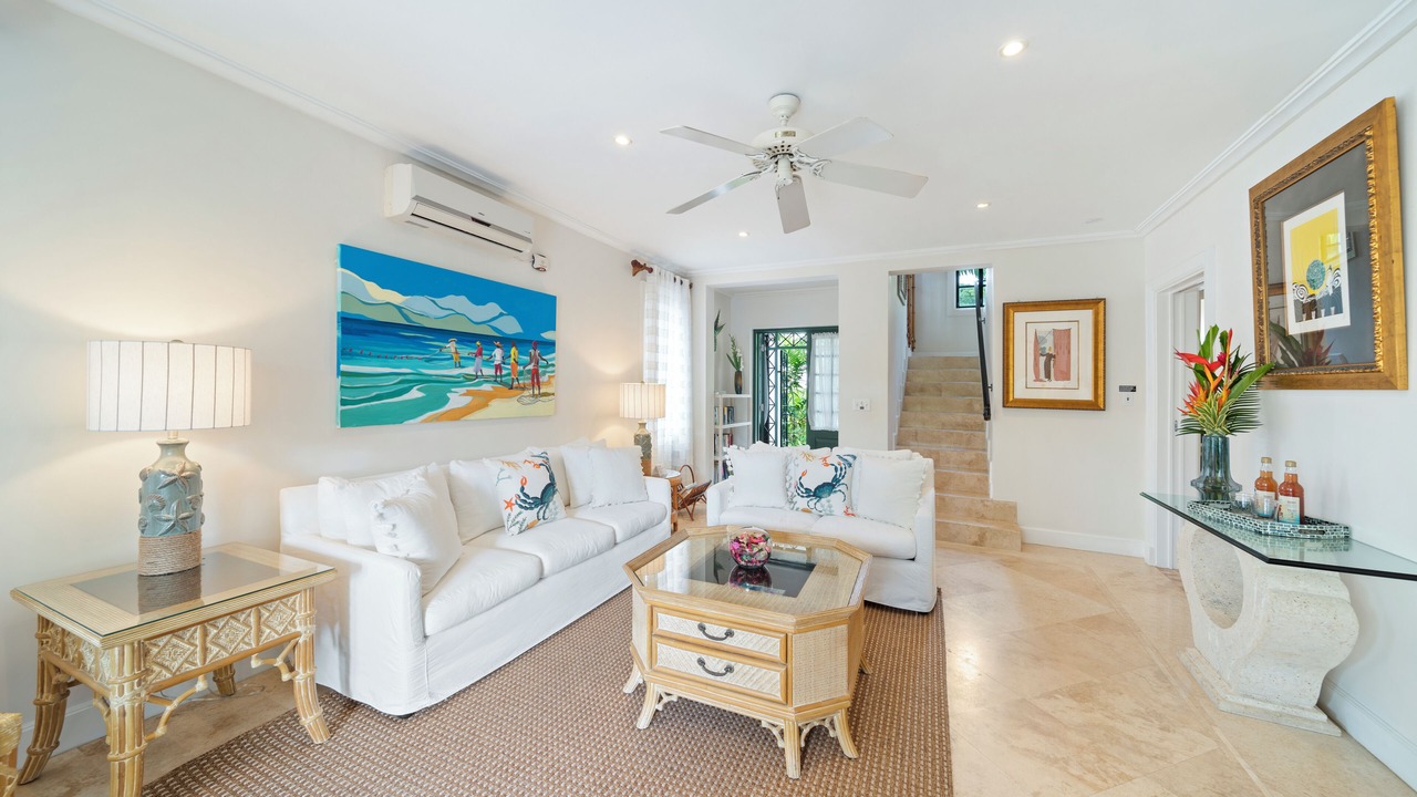 Photo of Livingroom in Mullins