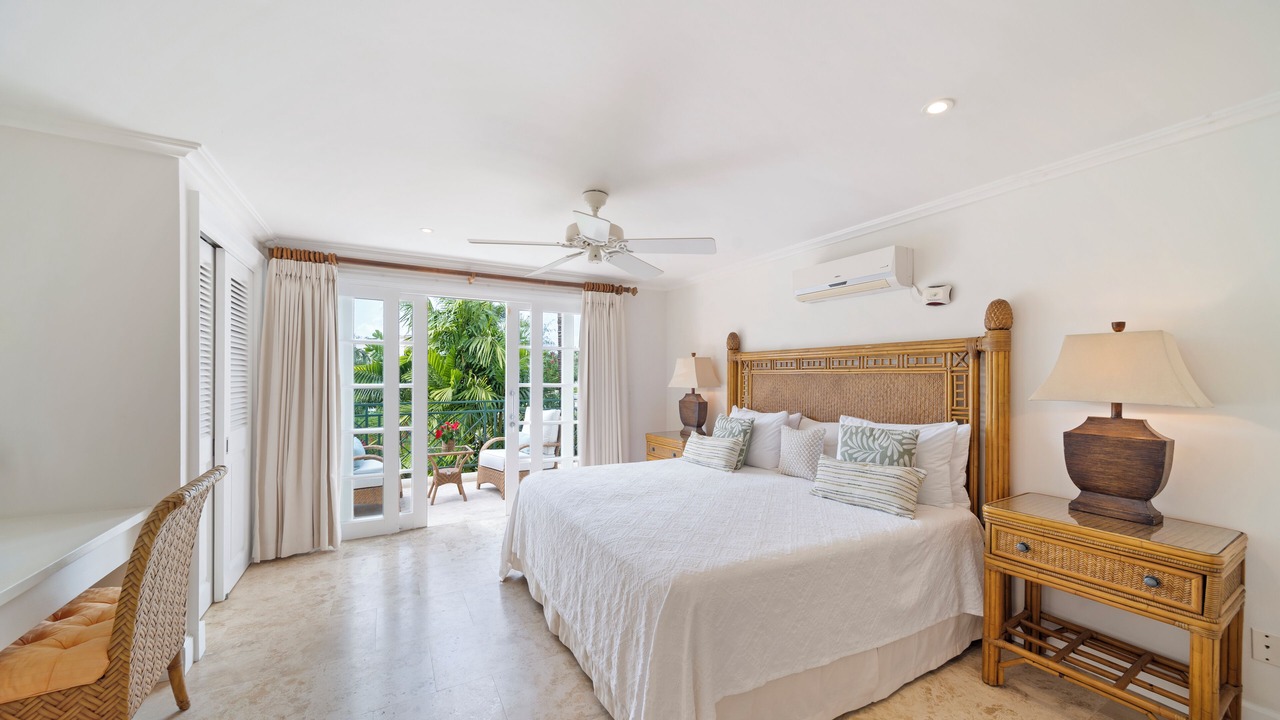 Photo of Bedroom in Mullins