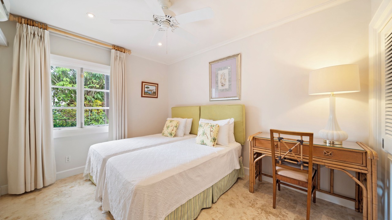 Photo of Bedroom in Mullins