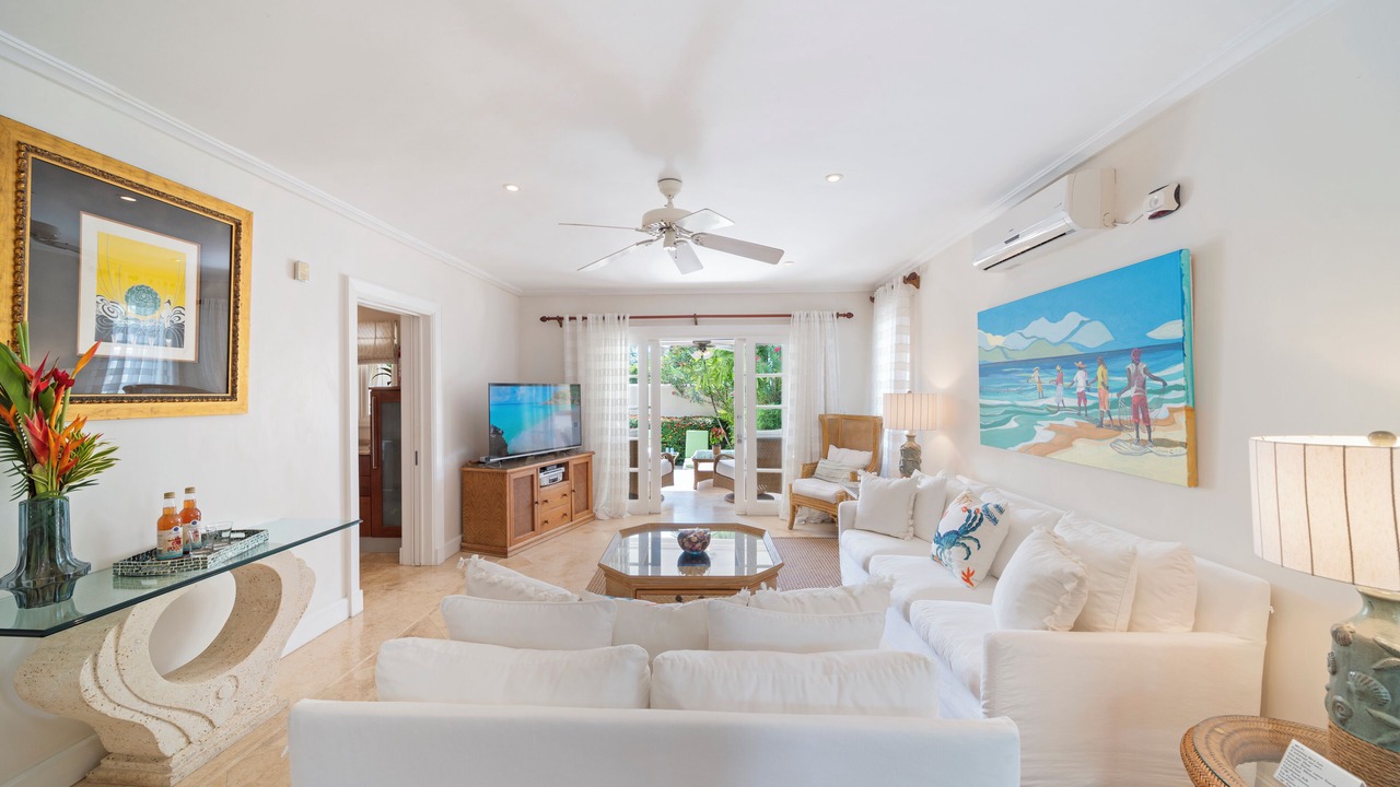 Photo of Livingroom in Mullins