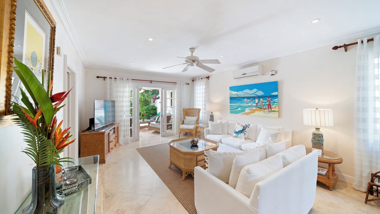 Photo of Livingroom in Mullins