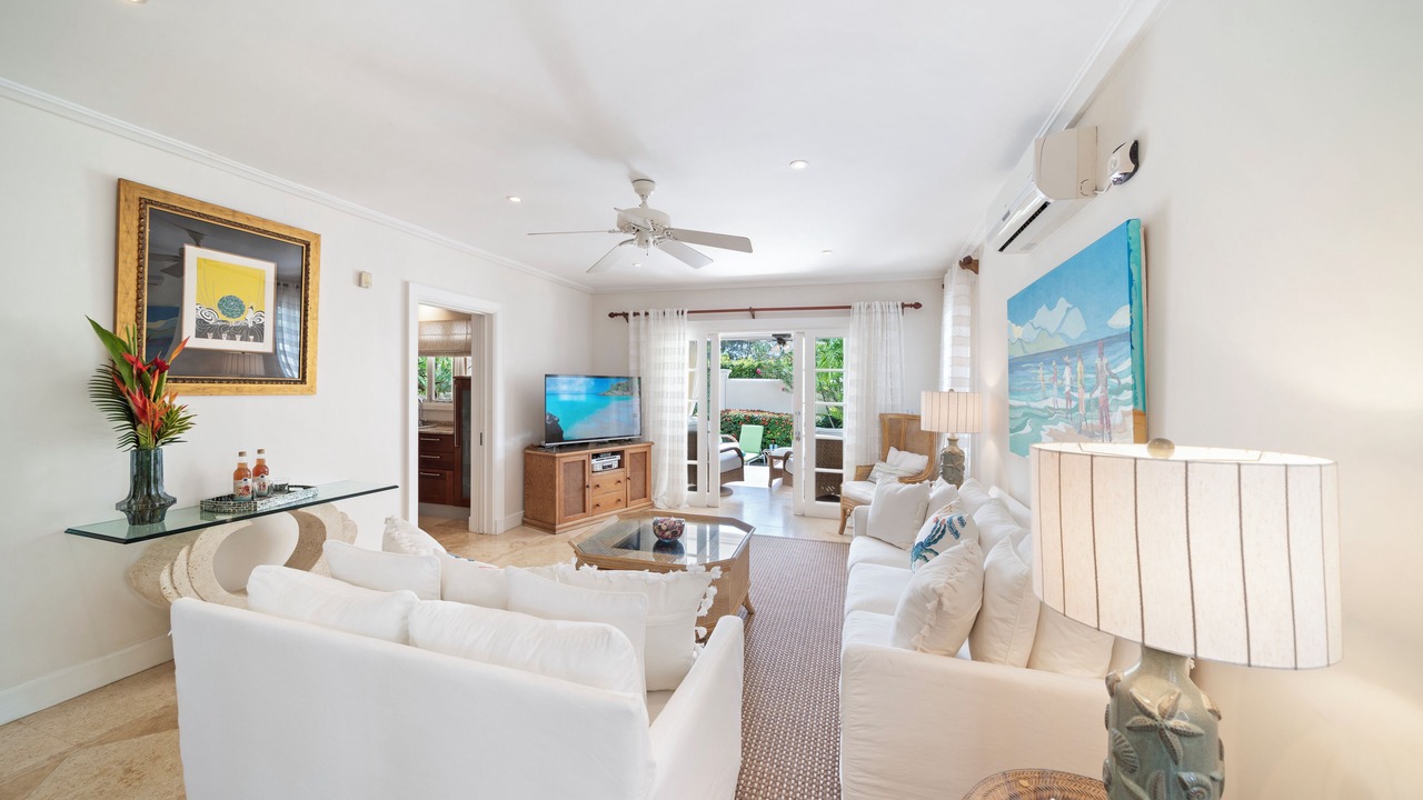 Photo of Livingroom in Mullins