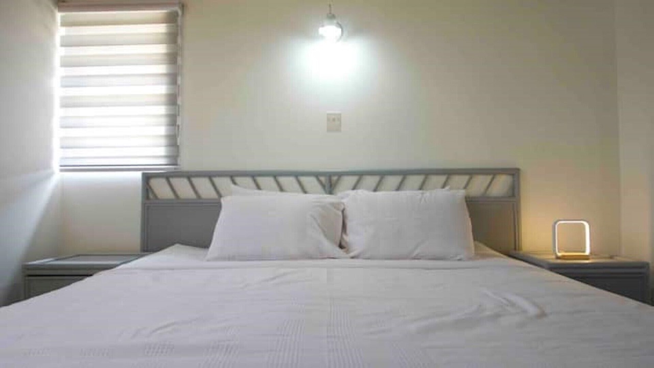 Photo of Bedroom in Sandy Lane