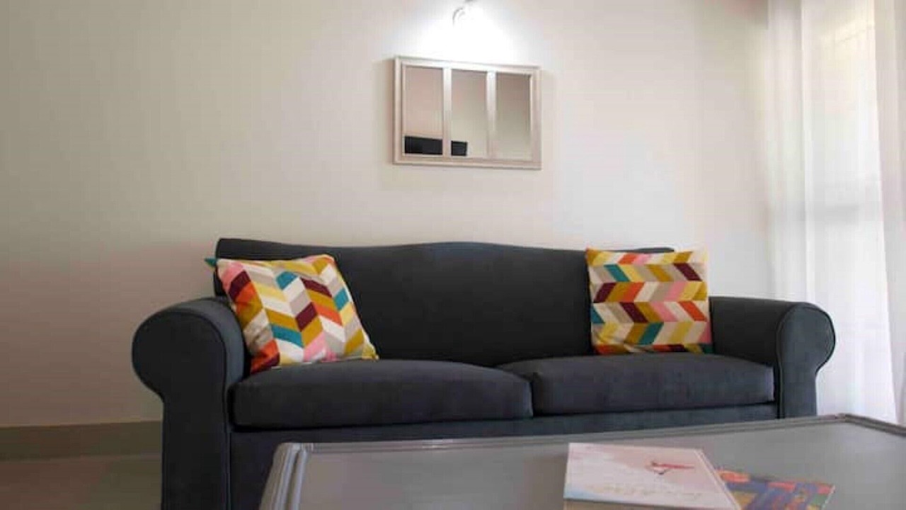 Photo of Livingroom in Sandy Lane