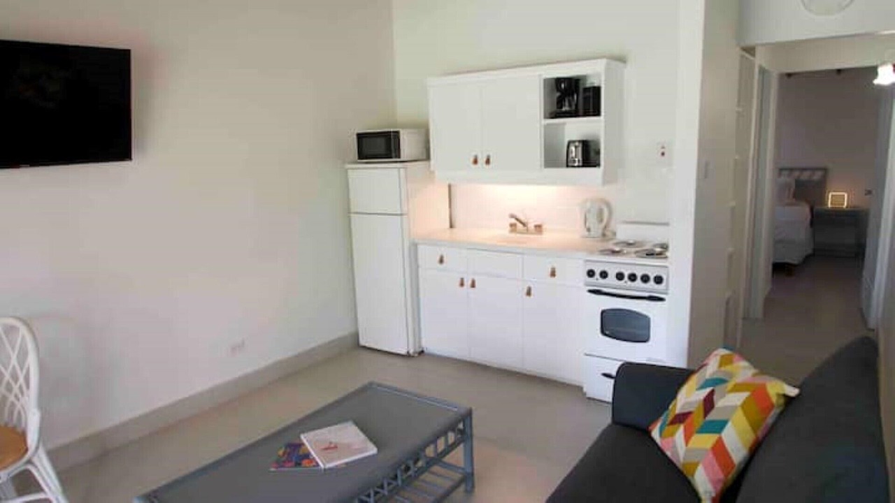 Photo of Livingroom in Sandy Lane