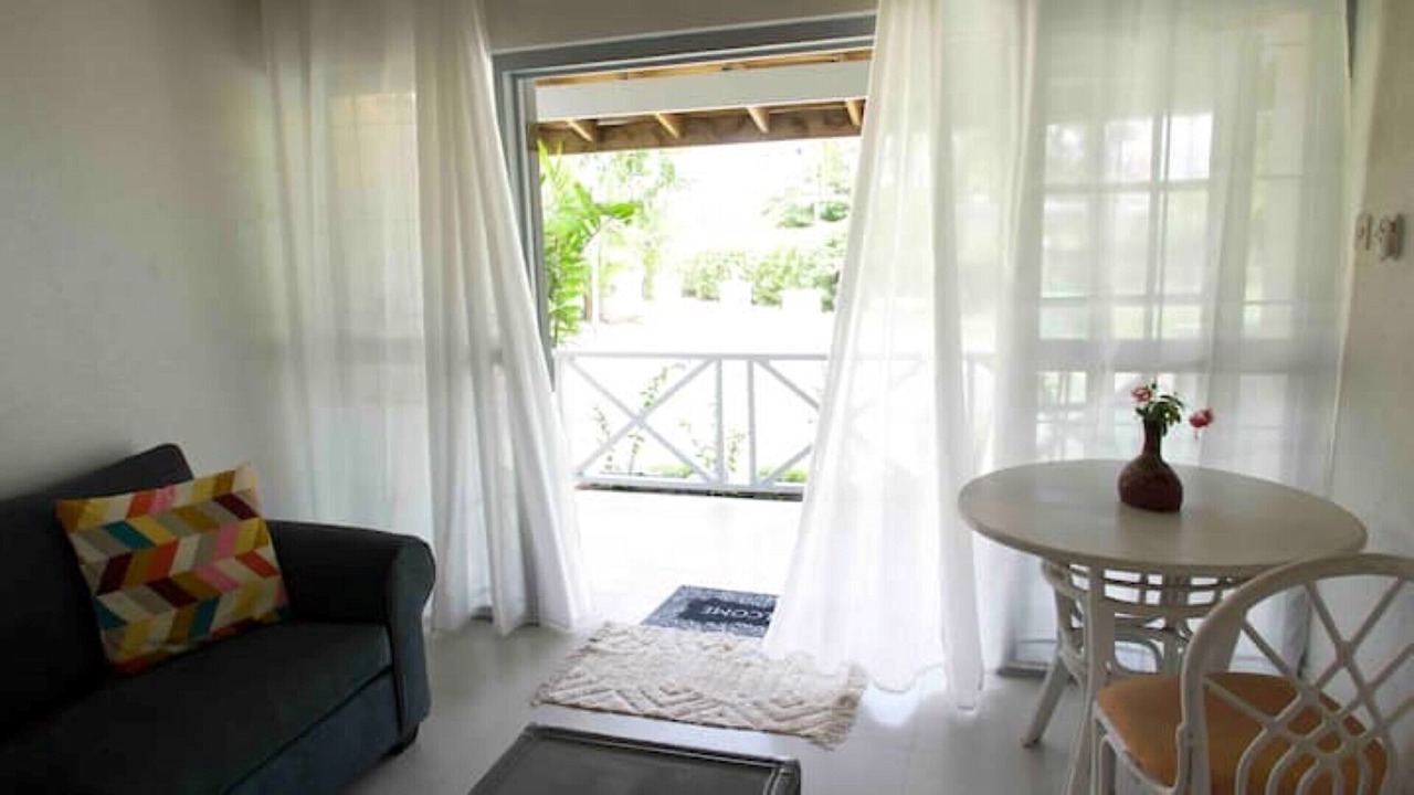 Photo of Livingroom in Sandy Lane