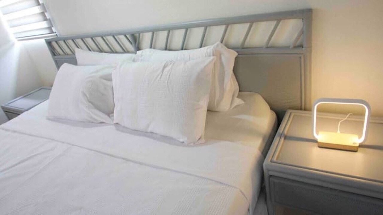 Photo of Bedroom in Sandy Lane