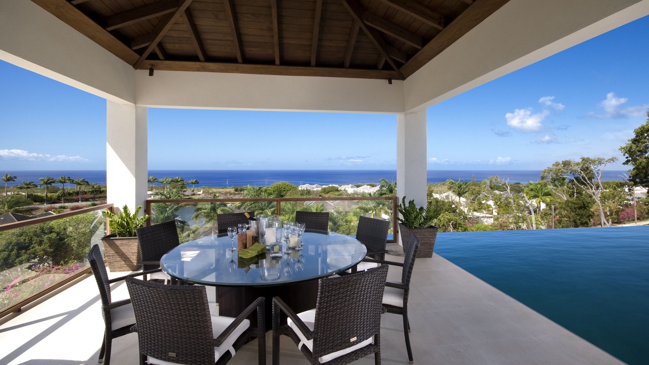 Photo of Outdoor in Merlin Bay