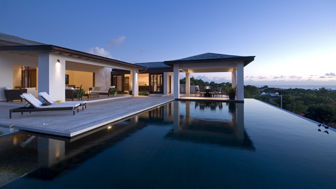 Photo of Outdoor in Merlin Bay