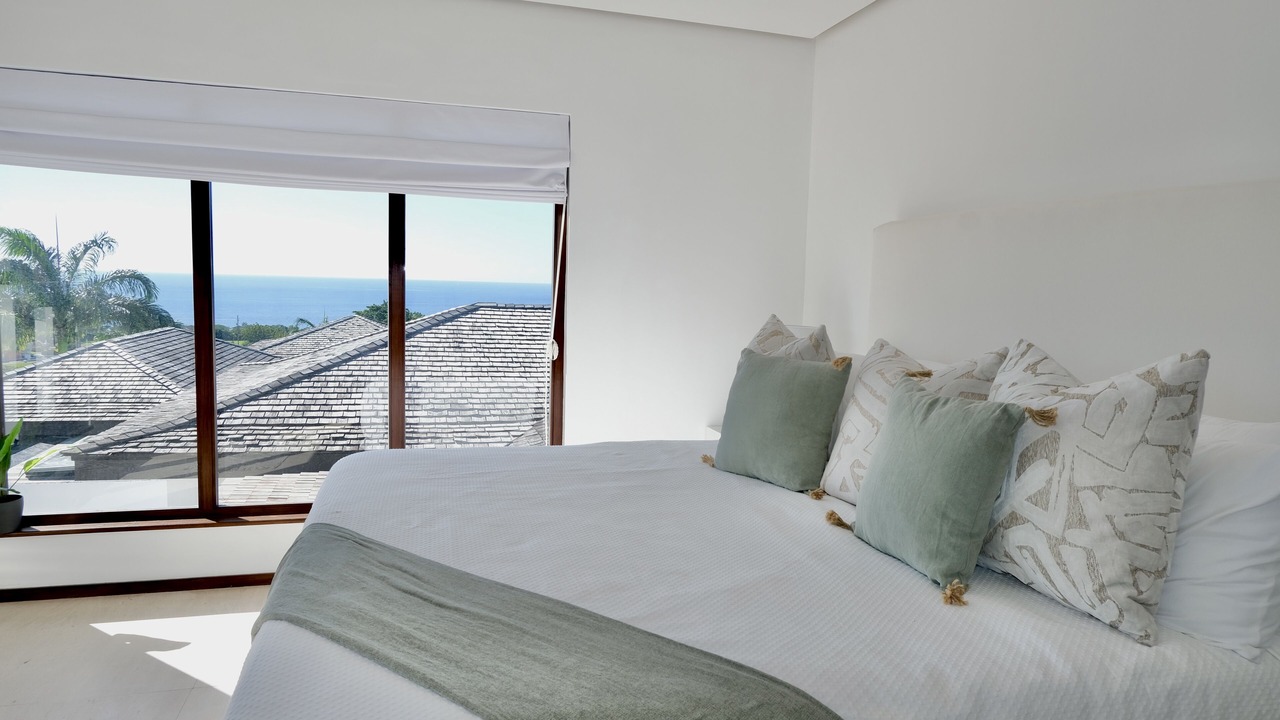 Photo of Bedroom in Merlin Bay